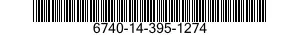 6740-14-395-1274  6740143951274 143951274