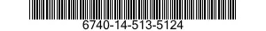 6740-14-513-5124 MODIFICATION KIT,PHOTOGRAPHIC EQUIPMENT 6740145135124 145135124