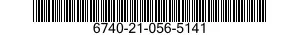 6740-21-056-5141  6740210565141 210565141