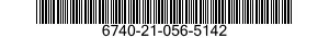 6740-21-056-5142  6740210565142 210565142