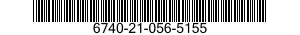6740-21-056-5155  6740210565155 210565155