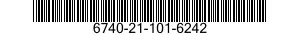 6740-21-101-6242  6740211016242 211016242