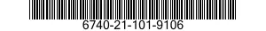 6740-21-101-9106  6740211019106 211019106