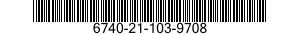 6740-21-103-9708  6740211039708 211039708