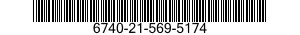 6740-21-569-5174  6740215695174 215695174