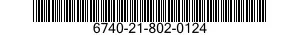 6740-21-802-0124  6740218020124 218020124