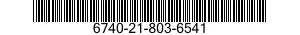 6740-21-803-6541  6740218036541 218036541