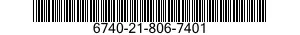 6740-21-806-7401  6740218067401 218067401
