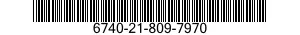 6740-21-809-7970  6740218097970 218097970