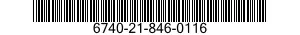 6740-21-846-0116  6740218460116 218460116