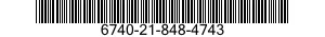 6740-21-848-4743  6740218484743 218484743