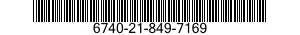6740-21-849-7169  6740218497169 218497169