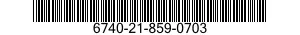 6740-21-859-0703  6740218590703 218590703