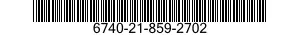 6740-21-859-2702  6740218592702 218592702