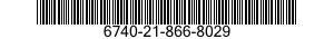 6740-21-866-8029  6740218668029 218668029