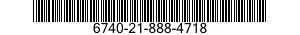 6740-21-888-4718  6740218884718 218884718