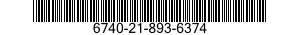 6740-21-893-6374 BASKET,PROCESSING,P 6740218936374 218936374