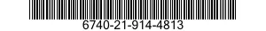 6740-21-914-4813 ENLARGER-PROCESSOR 6740219144813 219144813