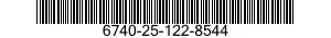 6740-25-122-8544  6740251228544 251228544