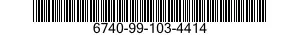 6740-99-103-4414  6740991034414 991034414