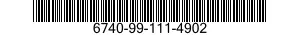 6740-99-111-4902  6740991114902 991114902