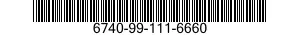 6740-99-111-6660 FILTER ASSEMBLY 6740991116660 991116660