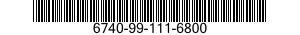 6740-99-111-6800  6740991116800 991116800