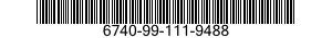 6740-99-111-9488 AIR FILTER 6740991119488 991119488
