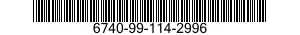 6740-99-114-2996  6740991142996 991142996