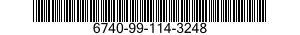 6740-99-114-3248  6740991143248 991143248