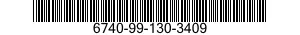 6740-99-130-3409  6740991303409 991303409