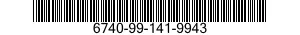 6740-99-141-9943  6740991419943 991419943