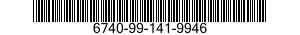 6740-99-141-9946  6740991419946 991419946