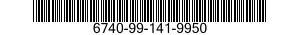 6740-99-141-9950  6740991419950 991419950