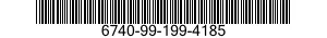 6740-99-199-4185 REEL,DEVELOPING 6740991994185 991994185