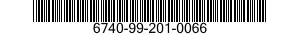 6740-99-201-0066  6740992010066 992010066