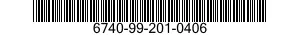 6740-99-201-0406  6740992010406 992010406