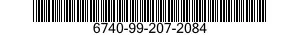 6740-99-207-2084  6740992072084 992072084