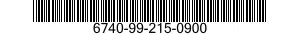 6740-99-215-0900 SWITCH,PUSH 6740992150900 992150900