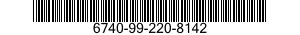 6740-99-220-8142  6740992208142 992208142