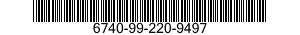 6740-99-220-9497  6740992209497 992209497