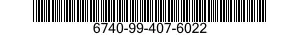 6740-99-407-6022  6740994076022 994076022