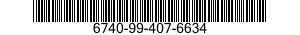 6740-99-407-6634 TACKING IRON,PHOTOGRAPHIC DRY MOUNTING 6740994076634 994076634