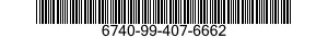 6740-99-407-6662  6740994076662 994076662