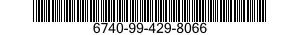 6740-99-429-8066  6740994298066 994298066