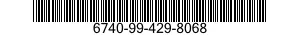 6740-99-429-8068  6740994298068 994298068
