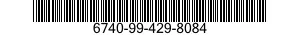 6740-99-429-8084  6740994298084 994298084