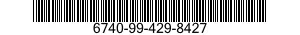 6740-99-429-8427  6740994298427 994298427