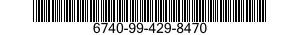 6740-99-429-8470  6740994298470 994298470