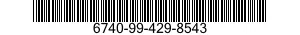 6740-99-429-8543  6740994298543 994298543